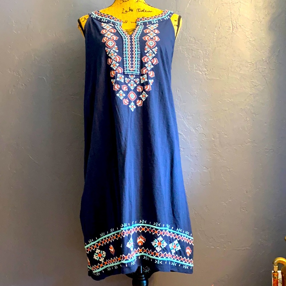 Style & Co dress